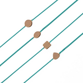 Bracciale Isola Color