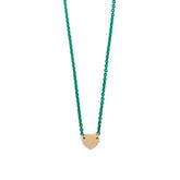 Elements Color Necklace