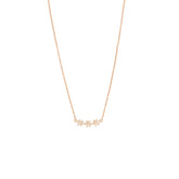 Collana Teorema 3 Flowers