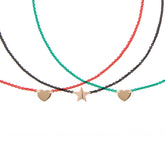 Collana Elementi Color