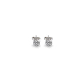 Diamond Elements Earrings