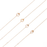 Bracciale Isola Diamanti