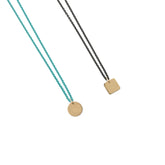 Collana Isola Color Lunga