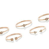 Teorema Rings with Diamonds
