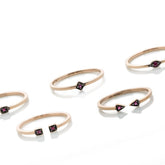 Teorema Rings with Rubies