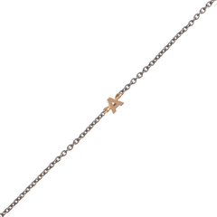Bracciale Boho A Catena Con Anello - Gioiello Vintage A Strati Oro, Imbracatura Mano Per Donna, Regalo Festa