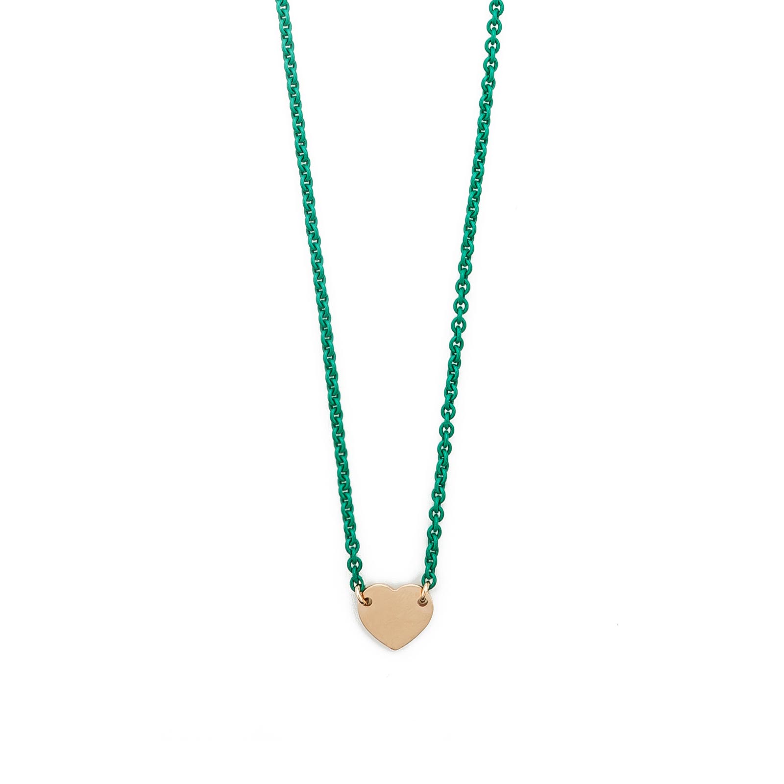 Elements Color Necklace