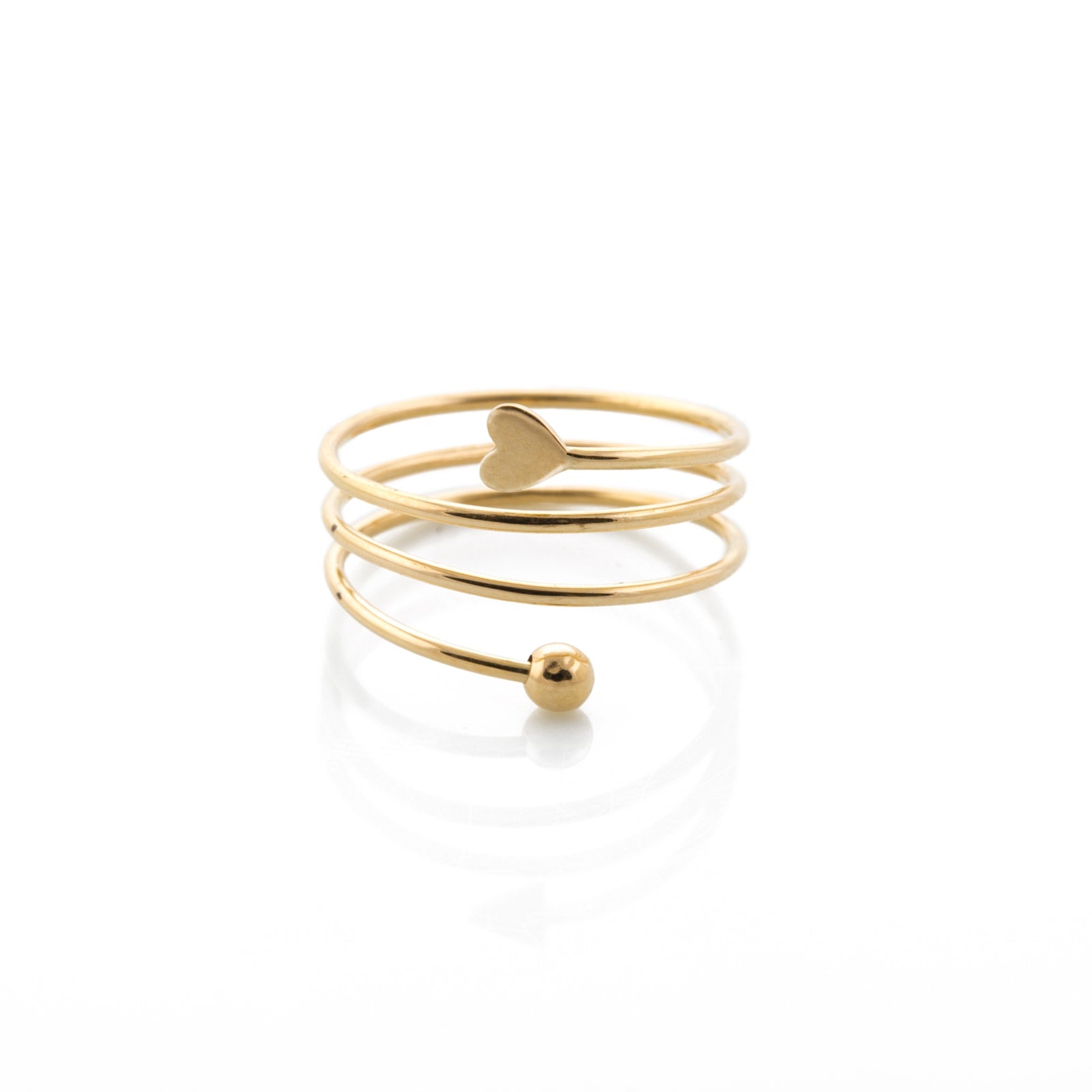 Bracciale Bolo Amicizia Mariner In Oro Giallo 14K Reale Bracciale Bolo Amicizia Mariner In Oro Giallo 14K Reale