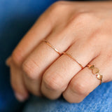 Ring Theorem Bubbles