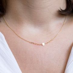 Aria necklace
