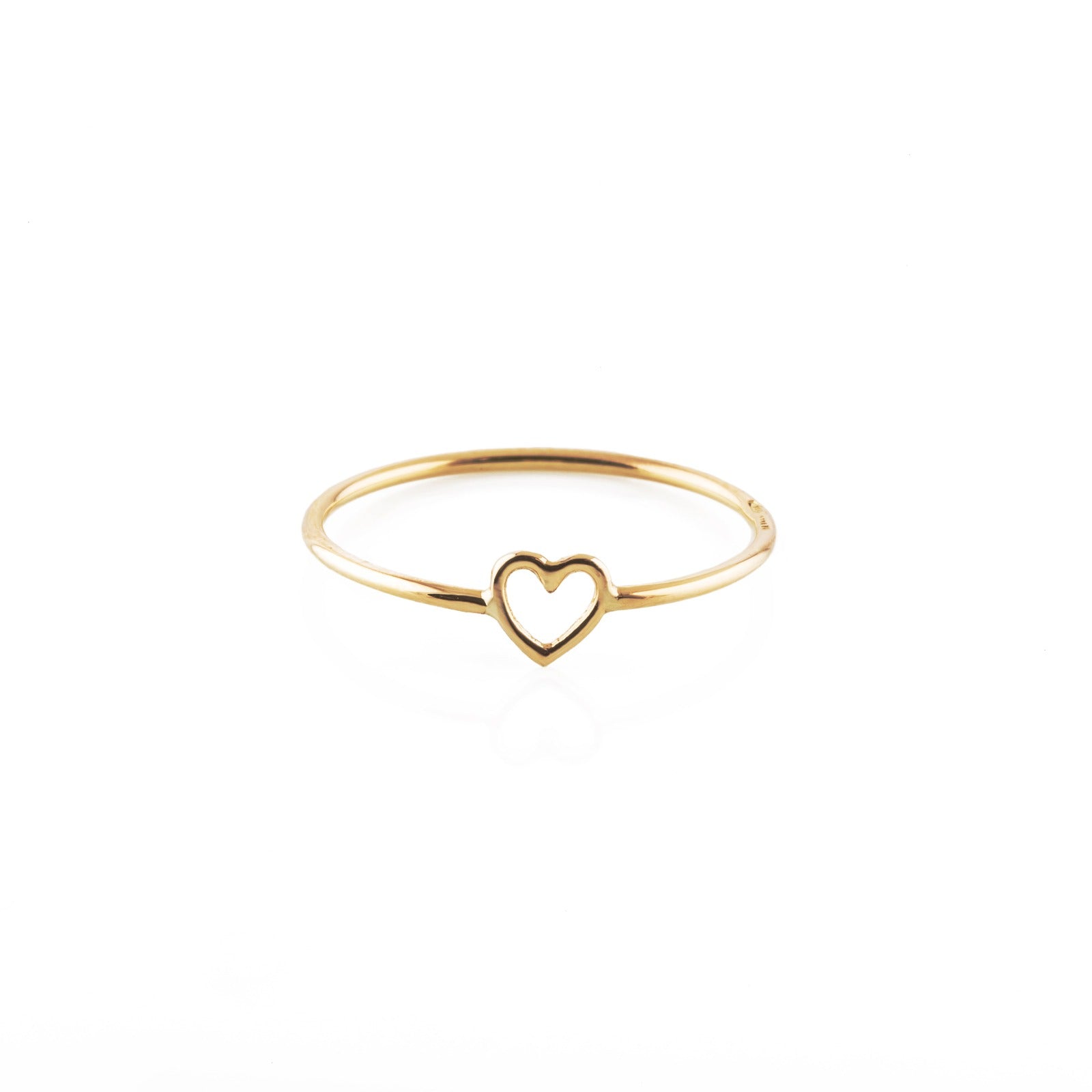 anelli-oro-filo-cuore
