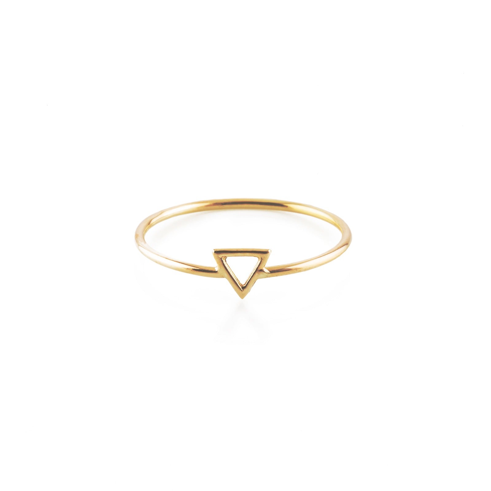 anelli-oro-filo-triangle