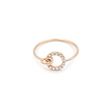 Diamond Island Ring