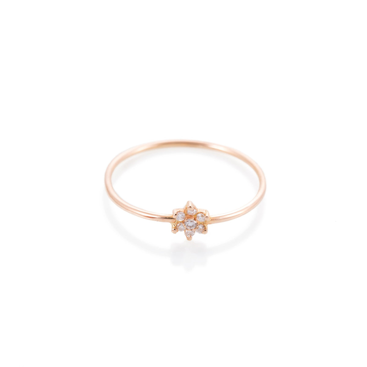 Anello Teorema 1 flower