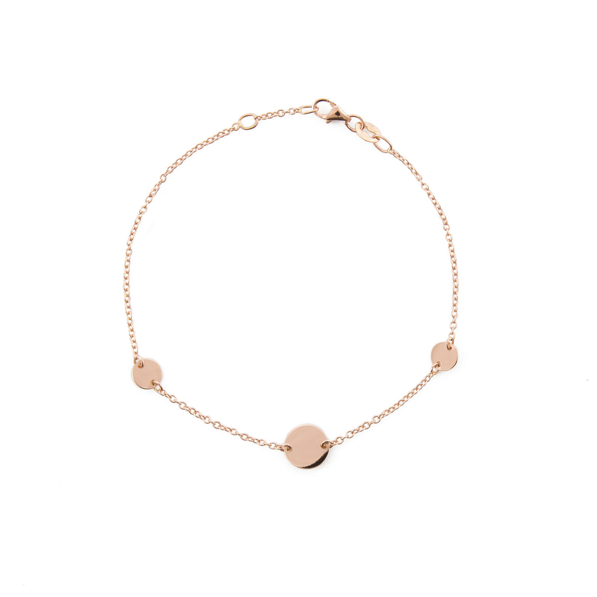 3 Elements Bracelet