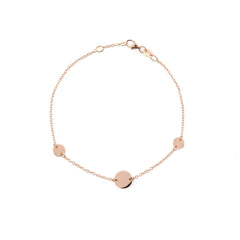 3 Elements Bracelet