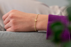 Bracciale Puzzle