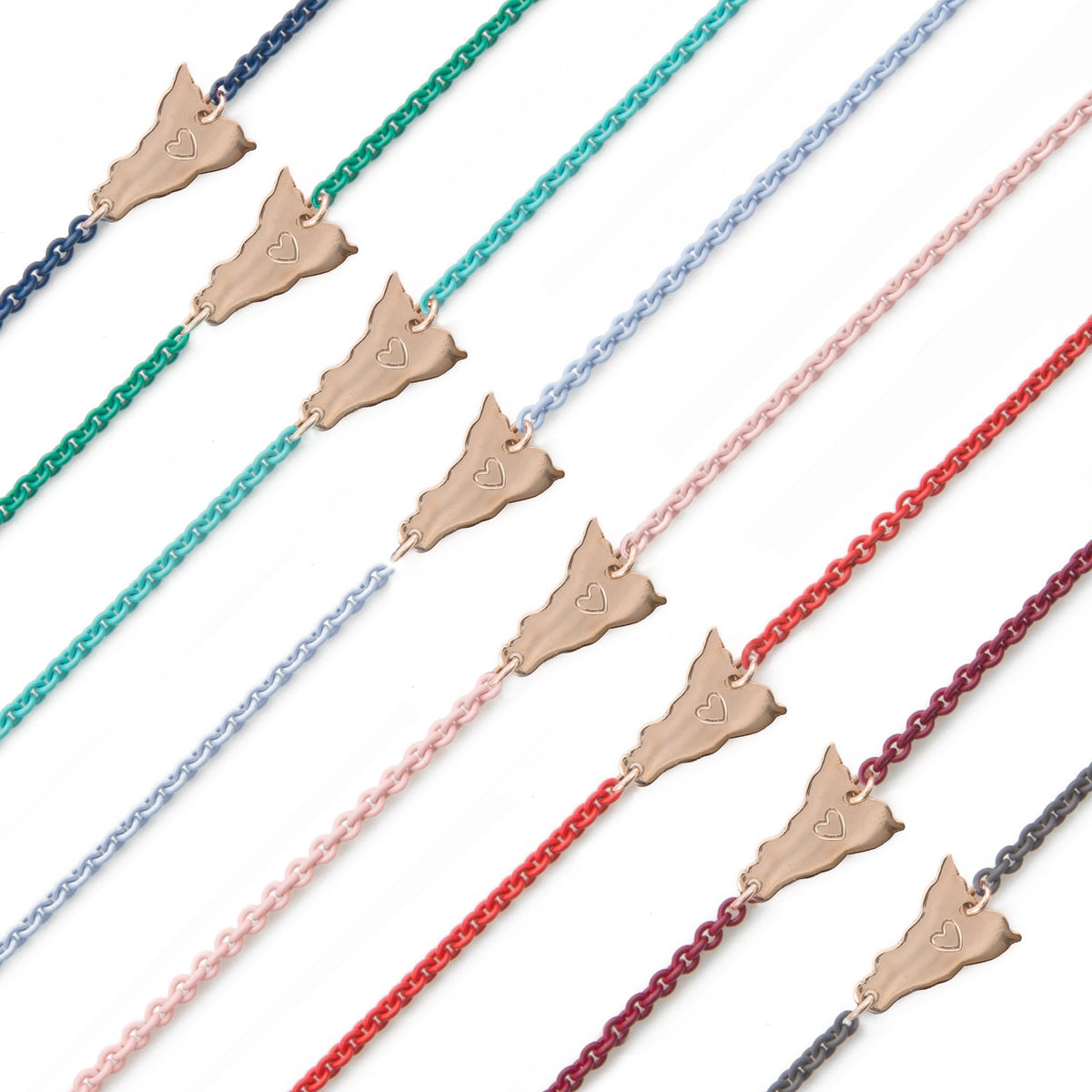 Sicily Color Bracelet