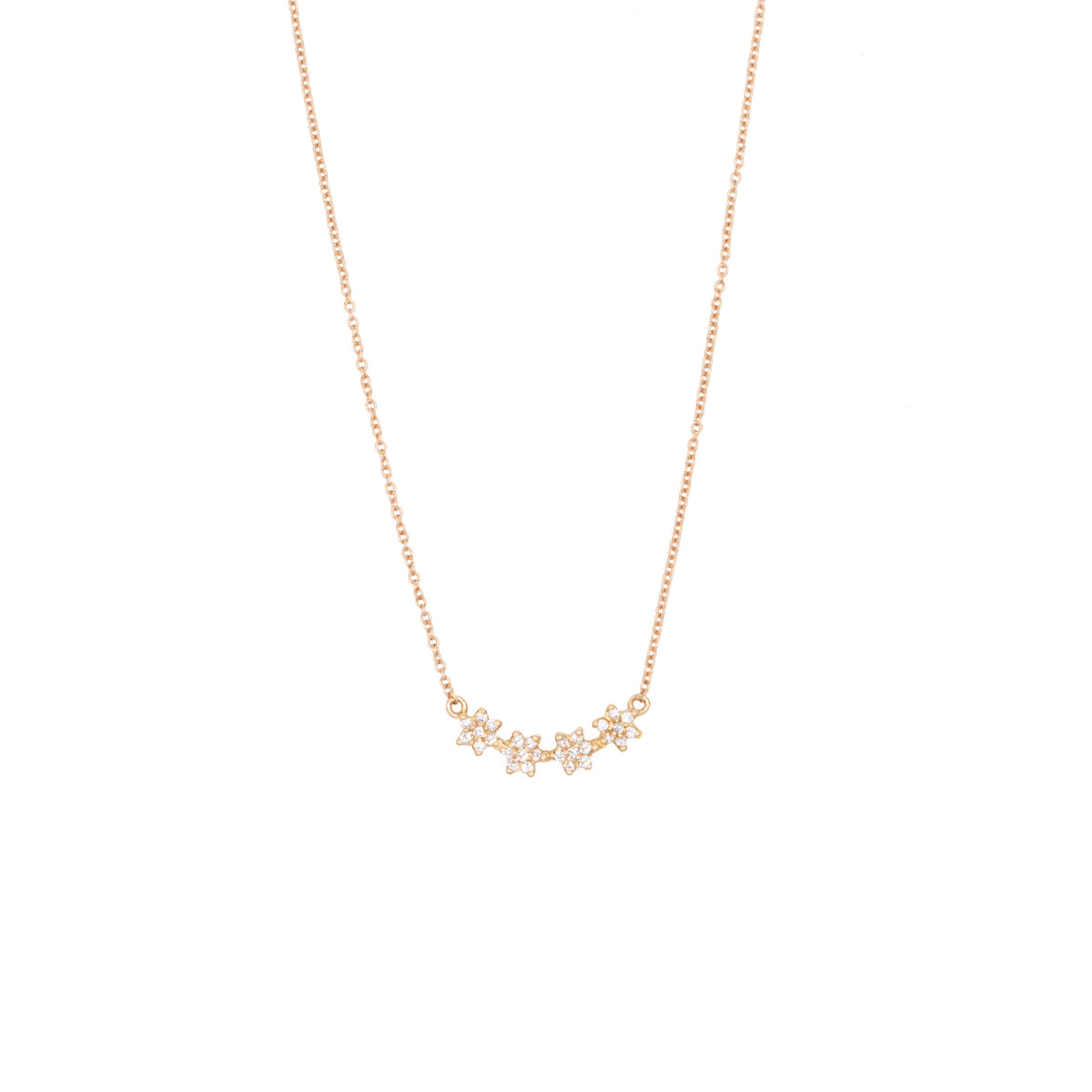 Collana Teorema 4 Flowers