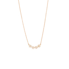 Collana Teorema 4 Flowers
