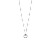 Diamonds Island Necklace