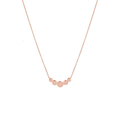 Collana Teorema Bubbles 5 tondi