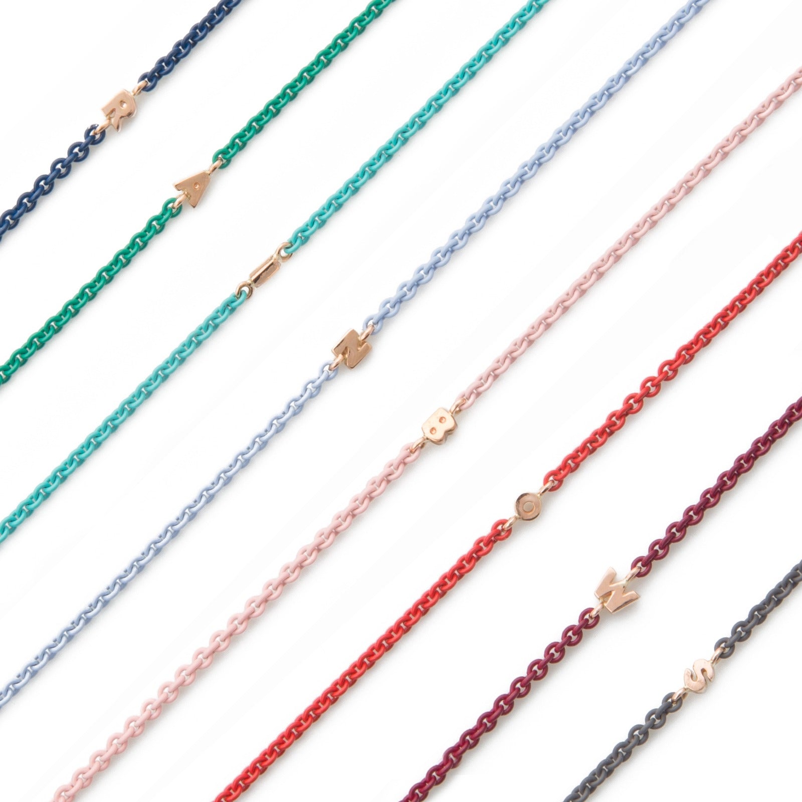 bracciali-rainbow