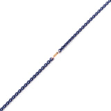 Bracciale Lettera Color