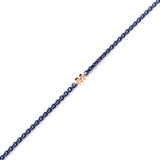 Bracciale Lettera Color