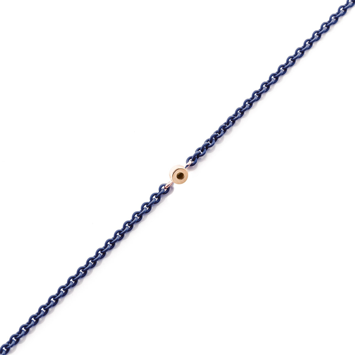 Color Letter Bracelet