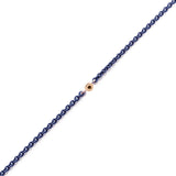 Bracciale Lettera Color