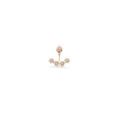 orecchini-oro-diamanti-quattro-fiorellini