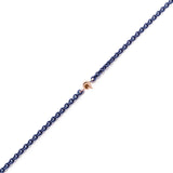 Bracciale Lettera Color