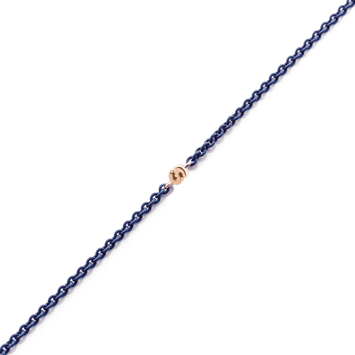 Color Letter Bracelet