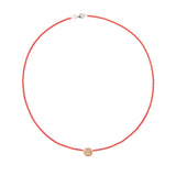 Elements Color Necklace