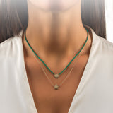 Elements Color Necklace