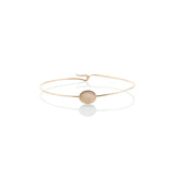 Bracciale Isola Rigido