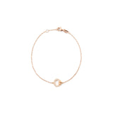 Bracciale Isola Diamanti