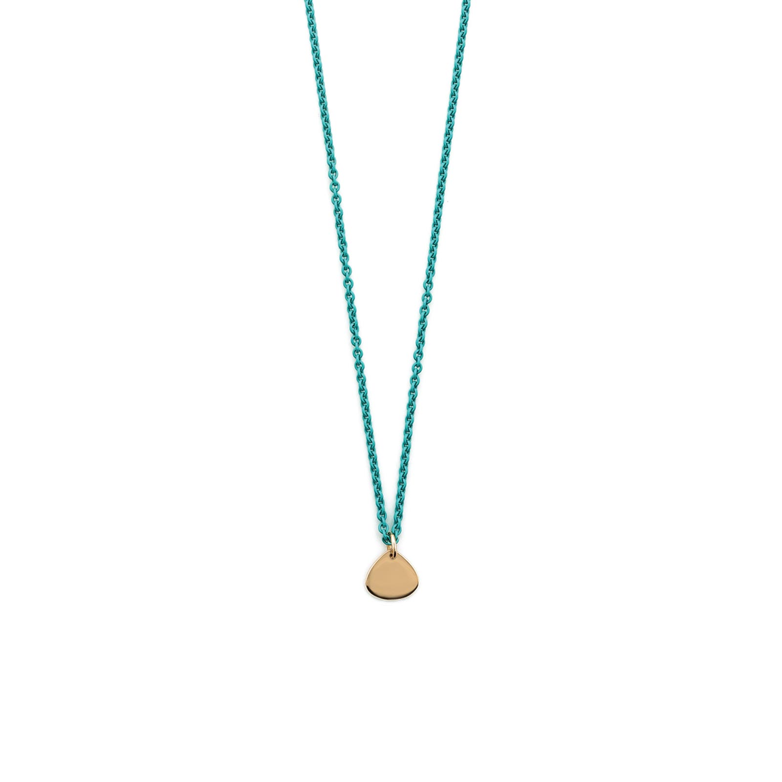 Isola Color Necklace