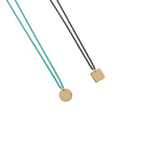 Collana Isola Color Lunga