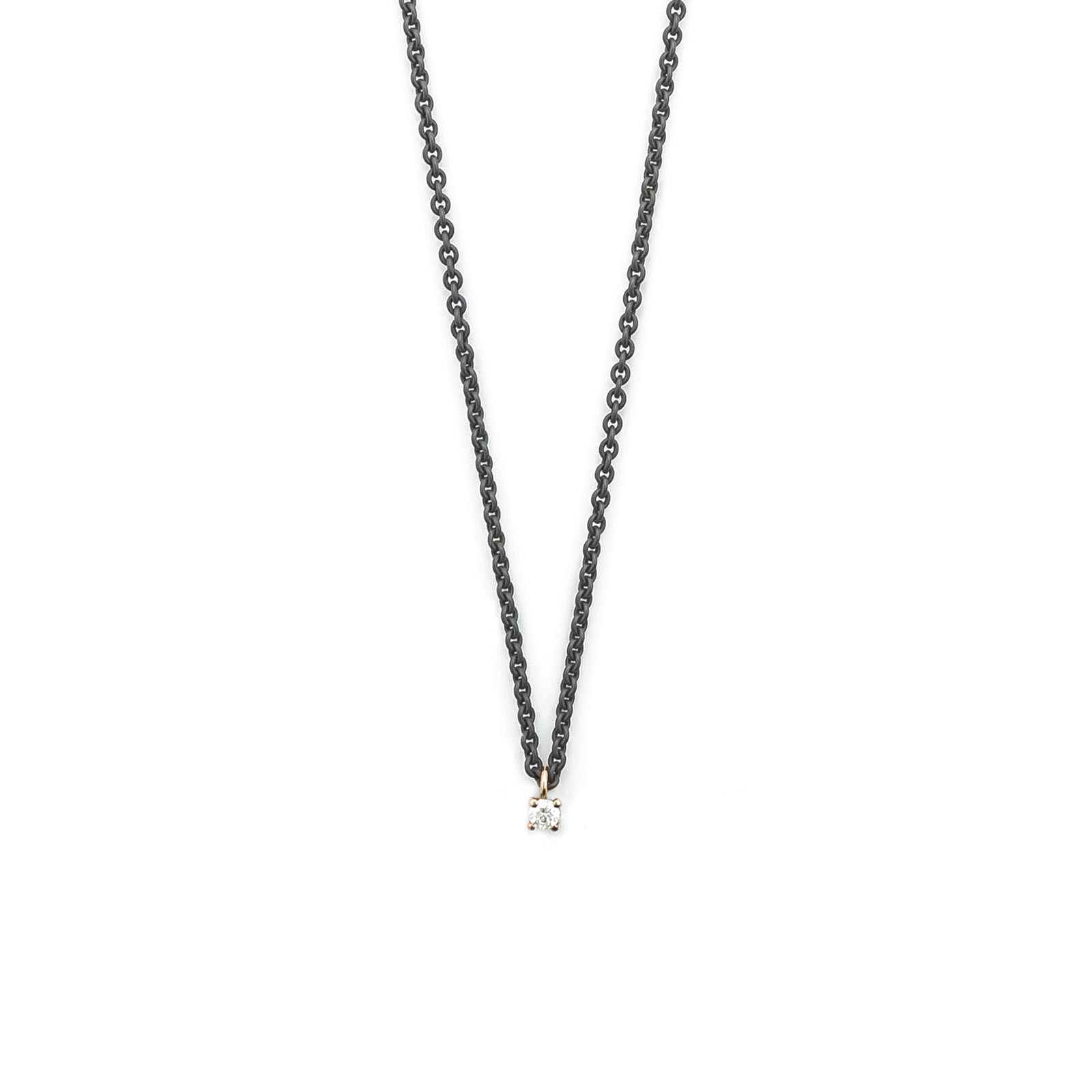 Theorem Point of Light Necklace