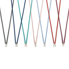 Theorem Point of Light Necklace