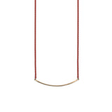 Theorem Wand Necklace