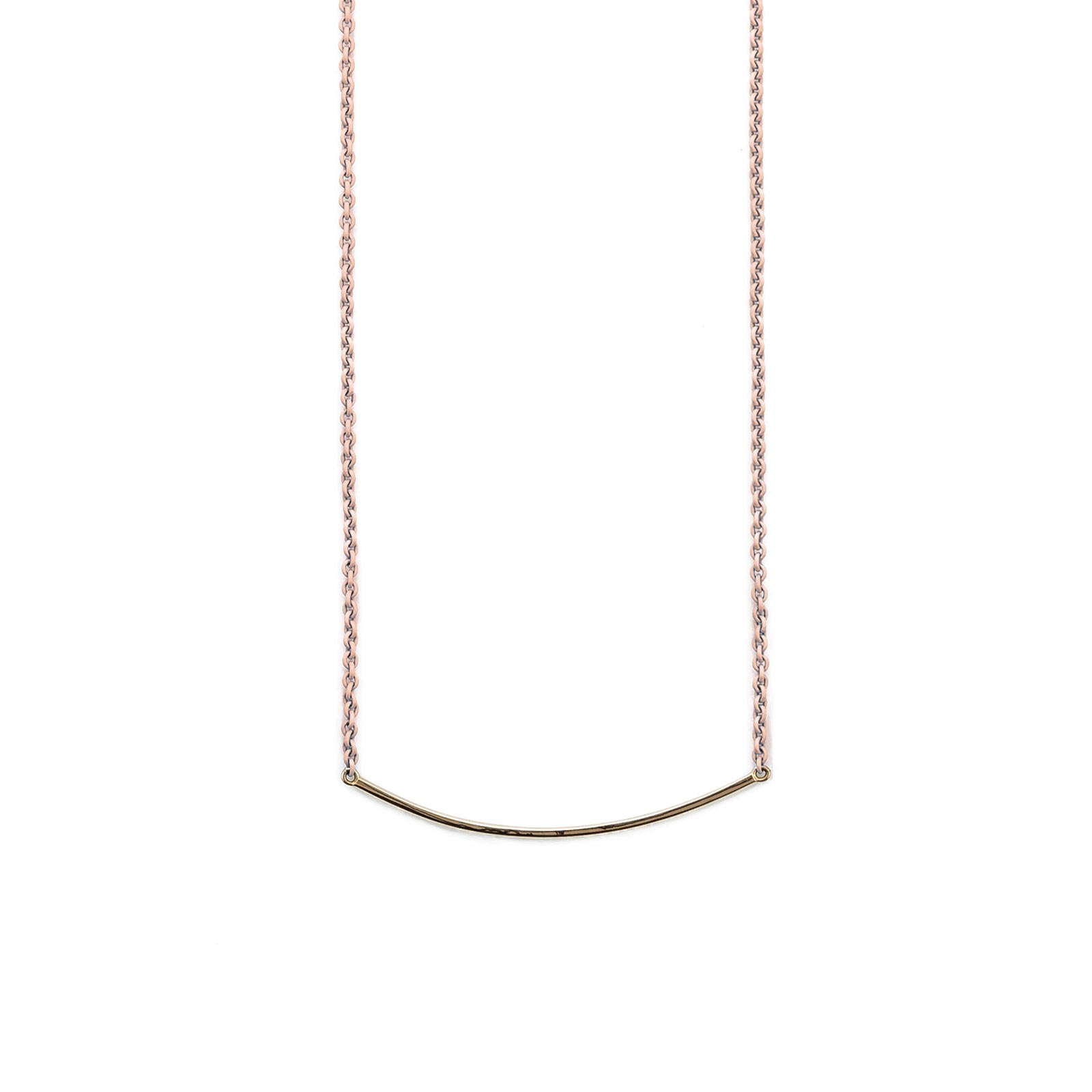 Theorem Wand Necklace