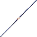 Bracciale Lettera Color